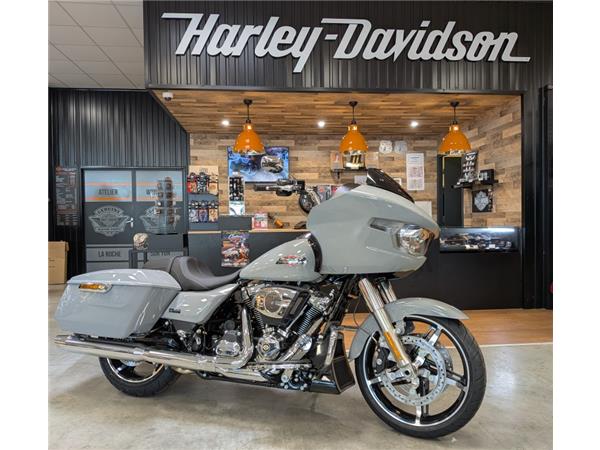 2025 HARLEY-DAVIDSON ROAD GLIDE