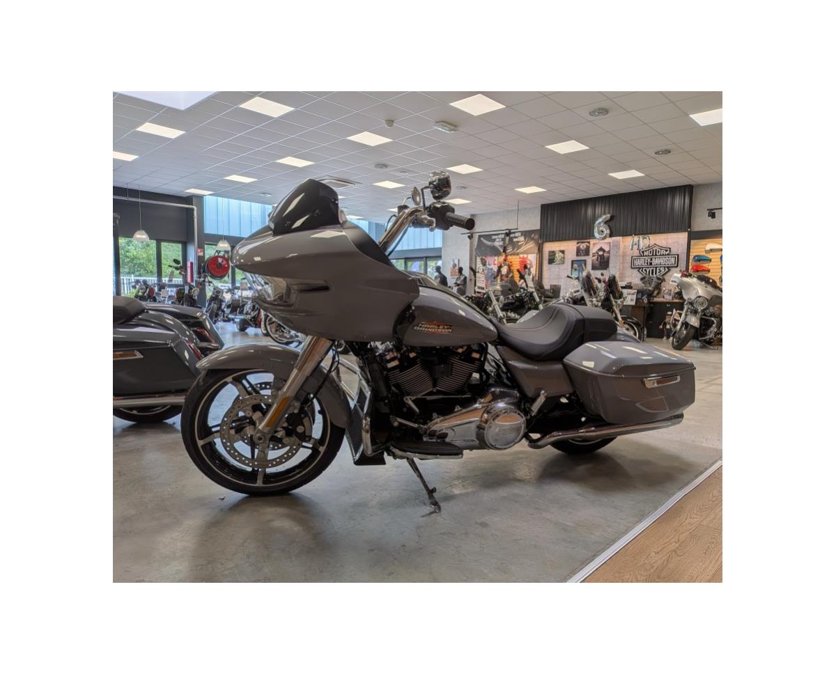 2025 HARLEY-DAVIDSON ROAD GLIDE