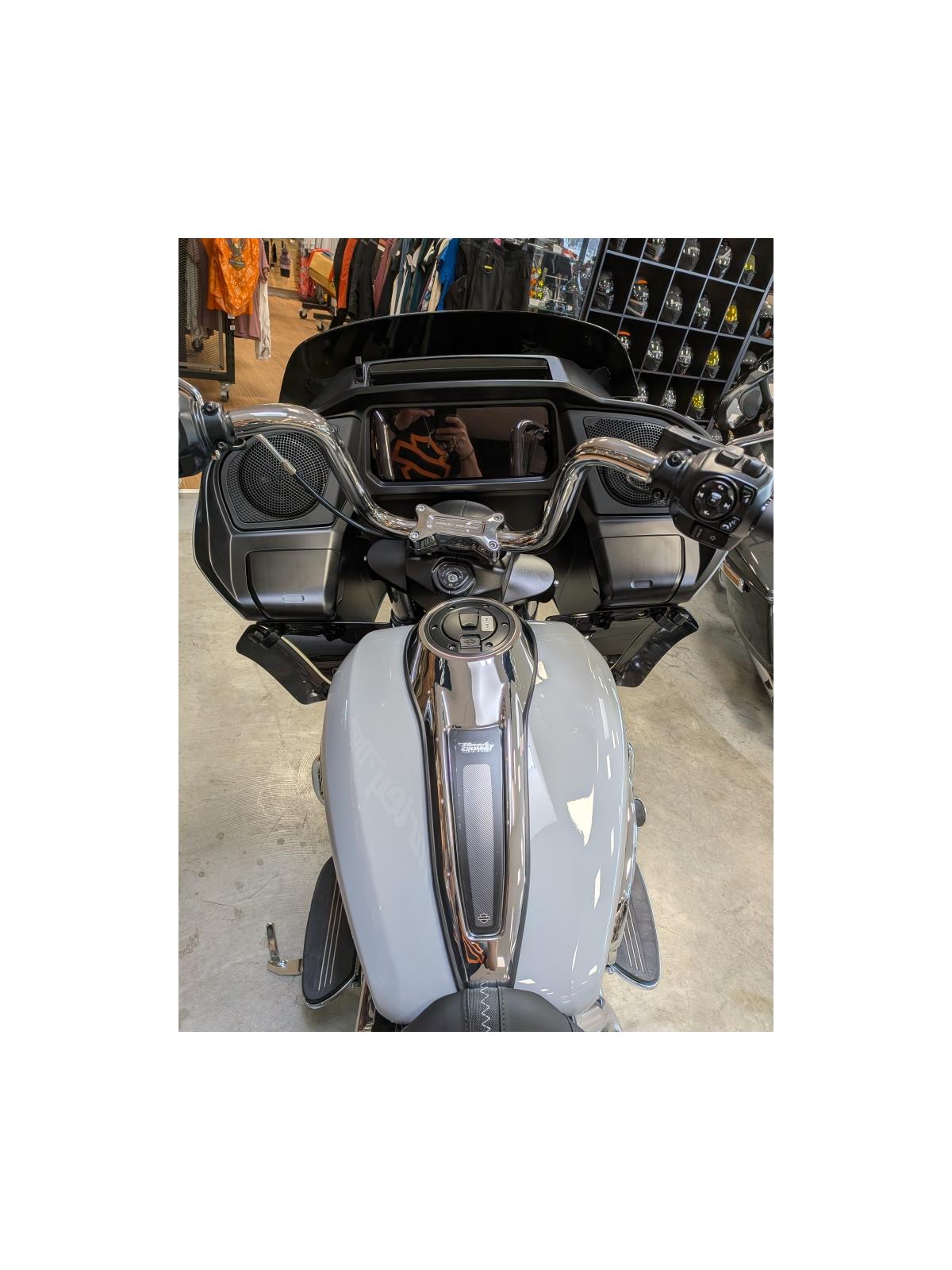 2025 HARLEY-DAVIDSON ROAD GLIDE