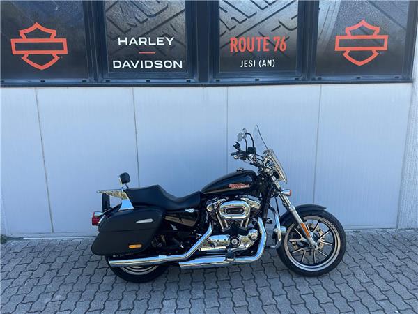 2020 SuperLow 1200T
