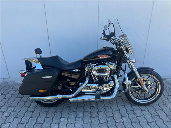 2020 SuperLow 1200T