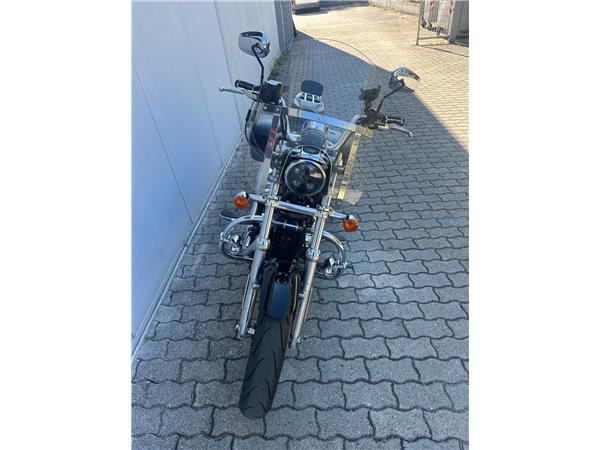 2020 SuperLow 1200T