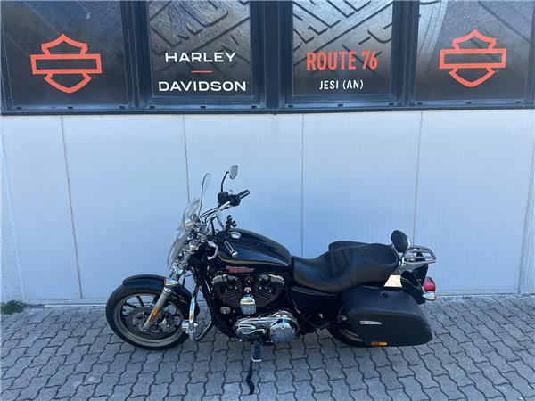 2020 SuperLow 1200T