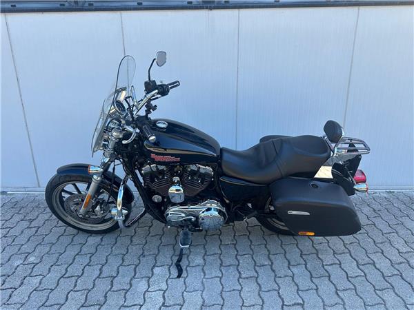 2020 SuperLow 1200T