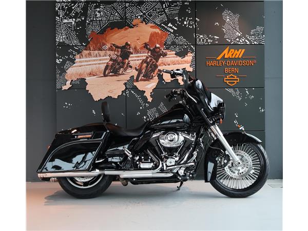 2013 harley-davidson FLHX Street Glide ABS