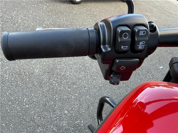 2023 HARLEY-DAVIDSON SOFTAIL FXFBS FAT BOB 114