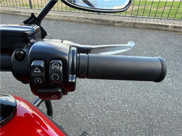 2023 HARLEY-DAVIDSON SOFTAIL FXFBS FAT BOB 114