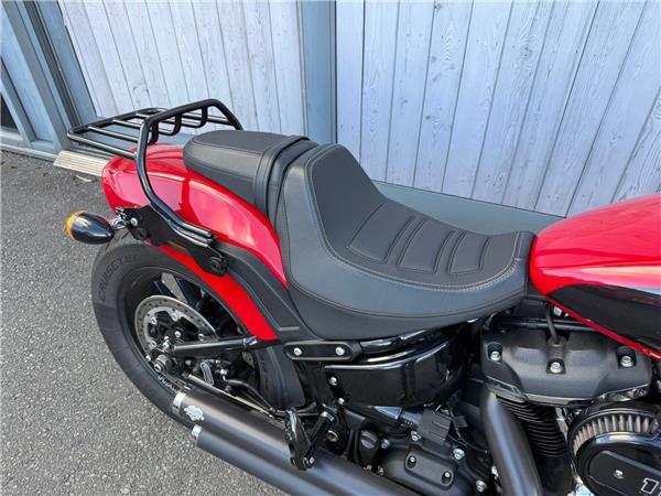 2023 HARLEY-DAVIDSON SOFTAIL FXFBS FAT BOB 114