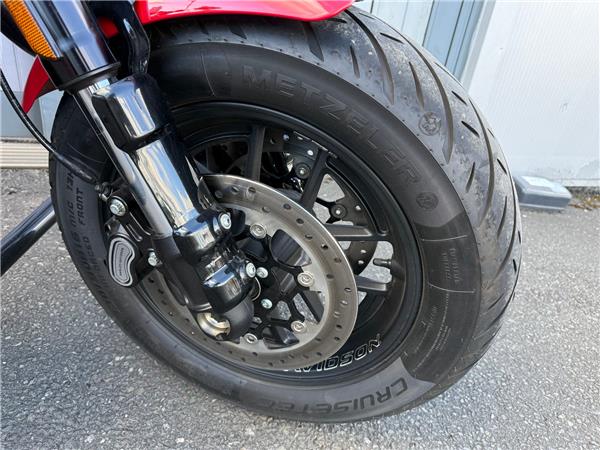 2023 HARLEY-DAVIDSON SOFTAIL FXFBS FAT BOB 114