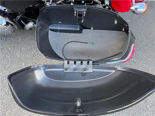 2018 HARLEY-DAVIDSON SPORTSTER XL1200L LOW