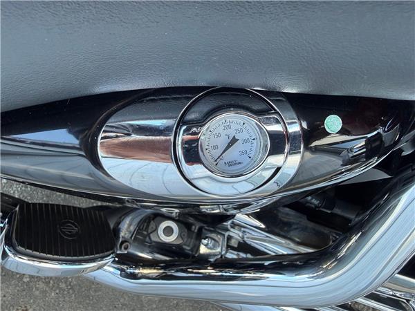 2018 HARLEY-DAVIDSON SPORTSTER XL1200L LOW