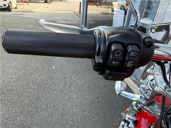 2018 HARLEY-DAVIDSON SPORTSTER XL1200L LOW