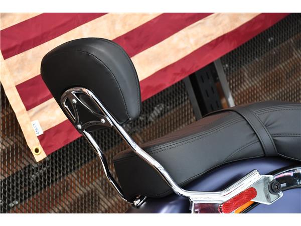 2025 HARLEY-DAVIDSON STREET BOB