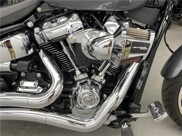2022 Harley-Davidson Breakout 114