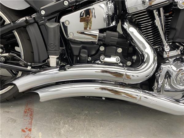 2022 Harley-Davidson Breakout 114