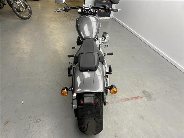 2022 Harley-Davidson Breakout 114
