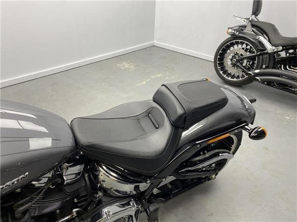 2022 Harley-Davidson Breakout 114