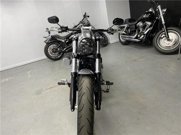 2022 Harley-Davidson Breakout 114