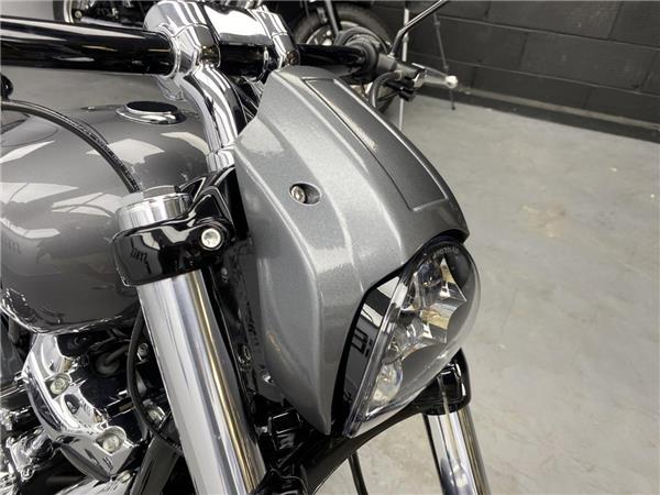 2022 Harley-Davidson Breakout 114