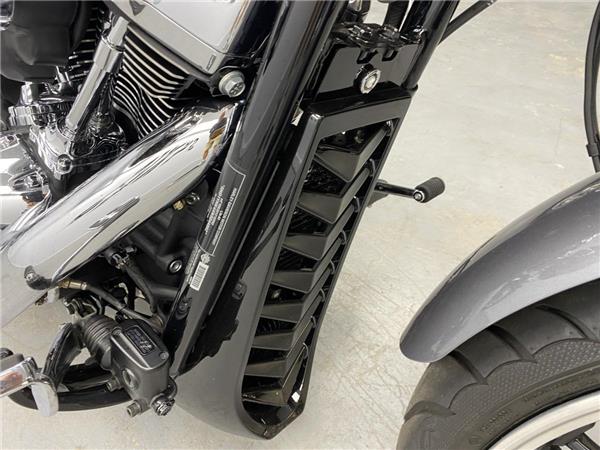 2022 Harley-Davidson Breakout 114