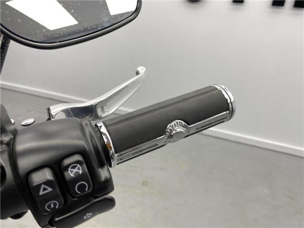 2022 Harley-Davidson Breakout 114