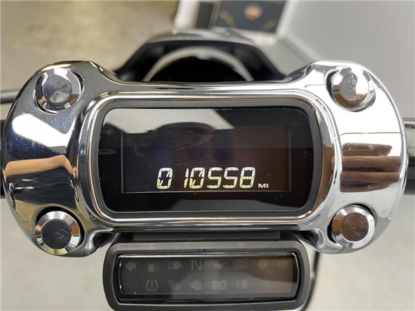 2022 Harley-Davidson Breakout 114