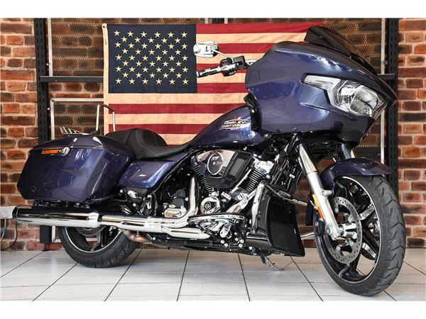 2026 HARLEY-DAVIDSON ROAD GLIDE