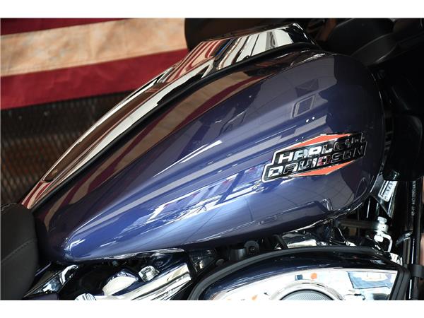 2026 HARLEY-DAVIDSON ROAD GLIDE