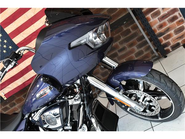 2026 HARLEY-DAVIDSON ROAD GLIDE