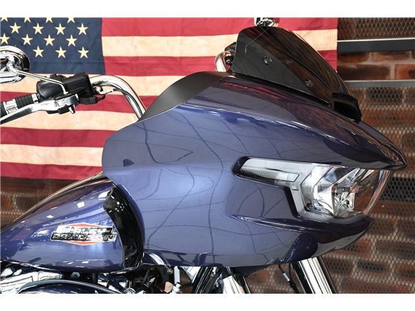 2026 HARLEY-DAVIDSON ROAD GLIDE