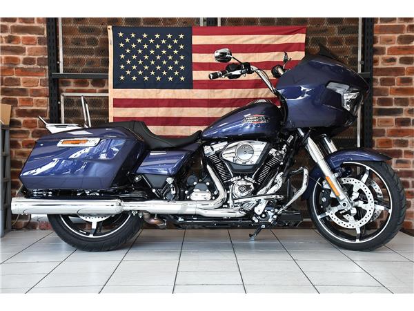 2026 HARLEY-DAVIDSON ROAD GLIDE