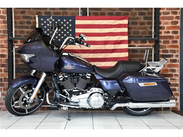 2026 HARLEY-DAVIDSON ROAD GLIDE