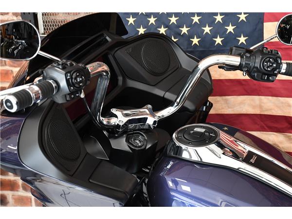 2026 HARLEY-DAVIDSON ROAD GLIDE