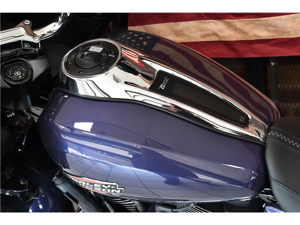 2026 HARLEY-DAVIDSON ROAD GLIDE