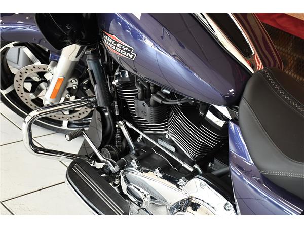2026 HARLEY-DAVIDSON ROAD GLIDE
