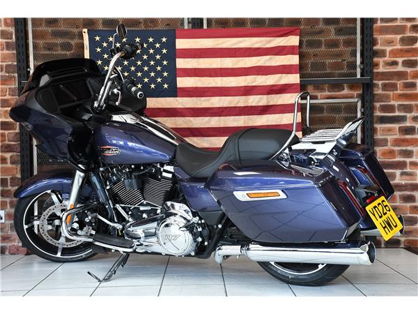 2026 HARLEY-DAVIDSON ROAD GLIDE