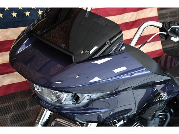 2026 HARLEY-DAVIDSON ROAD GLIDE