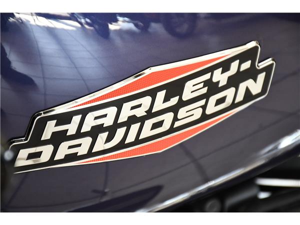 2026 HARLEY-DAVIDSON ROAD GLIDE