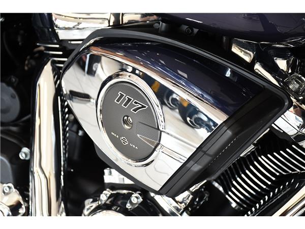 2026 HARLEY-DAVIDSON ROAD GLIDE
