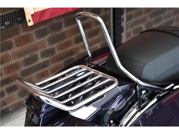 2026 HARLEY-DAVIDSON ROAD GLIDE