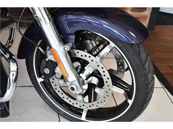 2026 HARLEY-DAVIDSON ROAD GLIDE