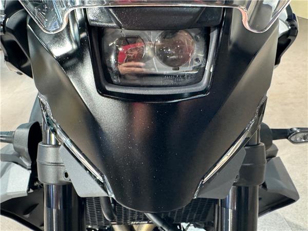 2024 YAMAHA MT-09 Y-AMT