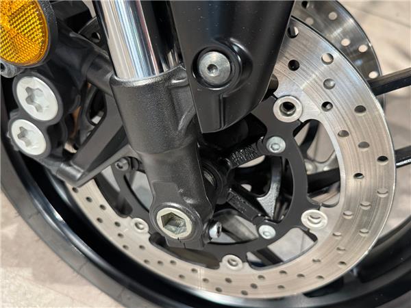 2024 YAMAHA MT-09 Y-AMT