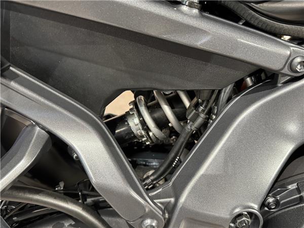 2024 YAMAHA MT-09 Y-AMT