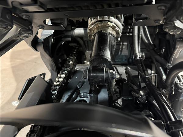 2024 YAMAHA MT-09 Y-AMT