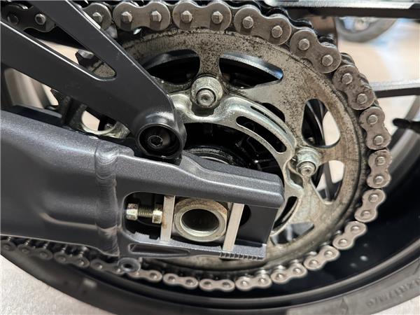 2024 YAMAHA MT-09 Y-AMT