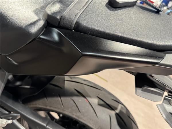 2024 YAMAHA MT-09 Y-AMT