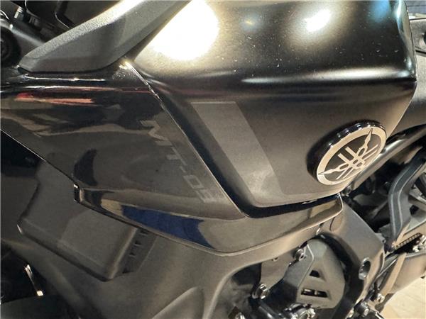 2024 YAMAHA MT-09 Y-AMT