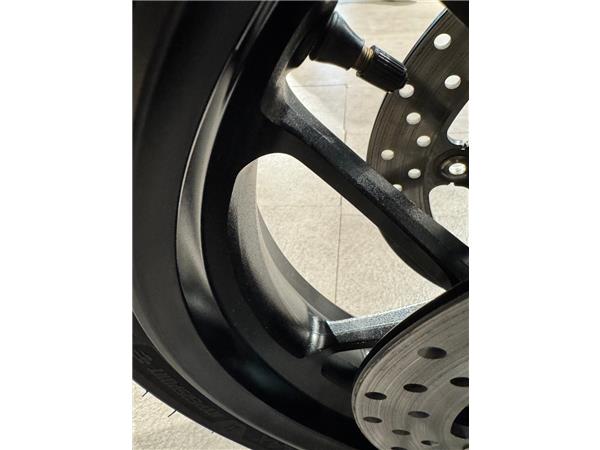 2024 YAMAHA MT-09 Y-AMT