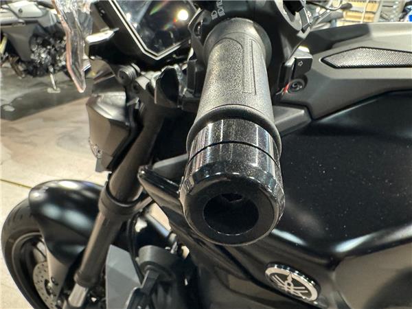 2024 YAMAHA MT-09 Y-AMT